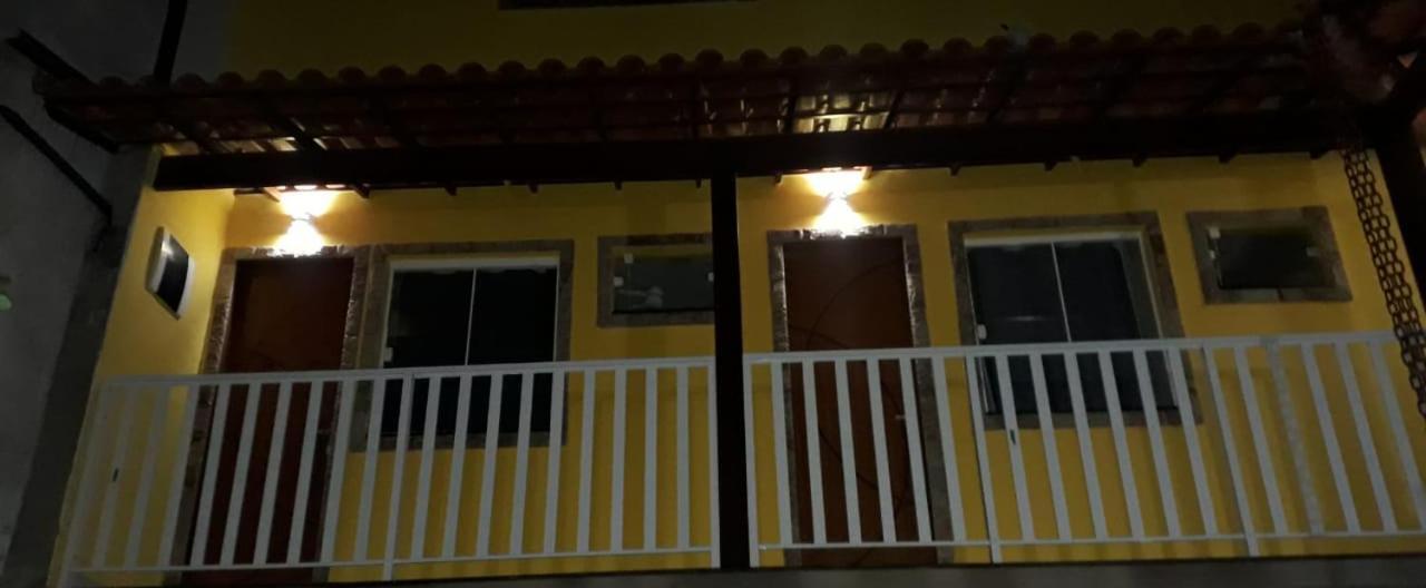 Pontal Praia Suites Arraial do Cabo Dış mekan fotoğraf