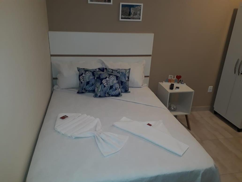 Pontal Praia Suites Arraial do Cabo Dış mekan fotoğraf