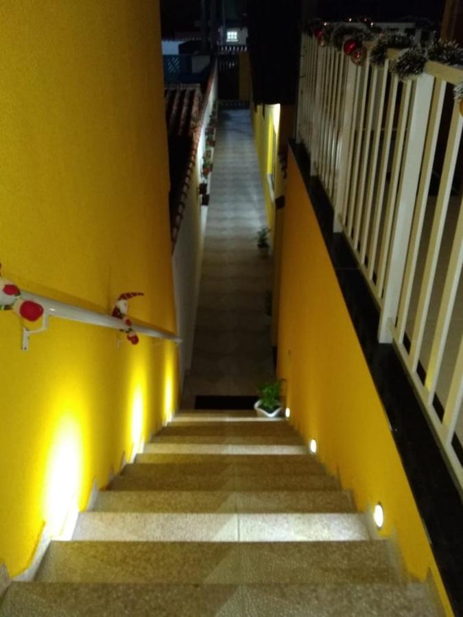 Pontal Praia Suites Arraial do Cabo Dış mekan fotoğraf