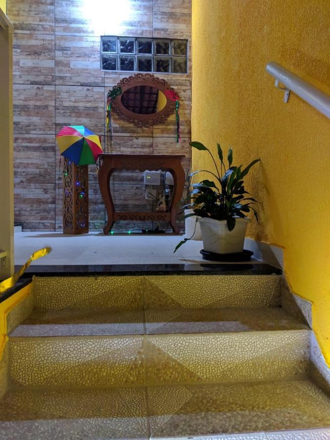 Pontal Praia Suites Arraial do Cabo Dış mekan fotoğraf