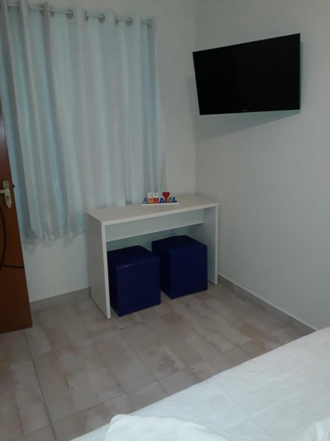 Pontal Praia Suites Arraial do Cabo Dış mekan fotoğraf